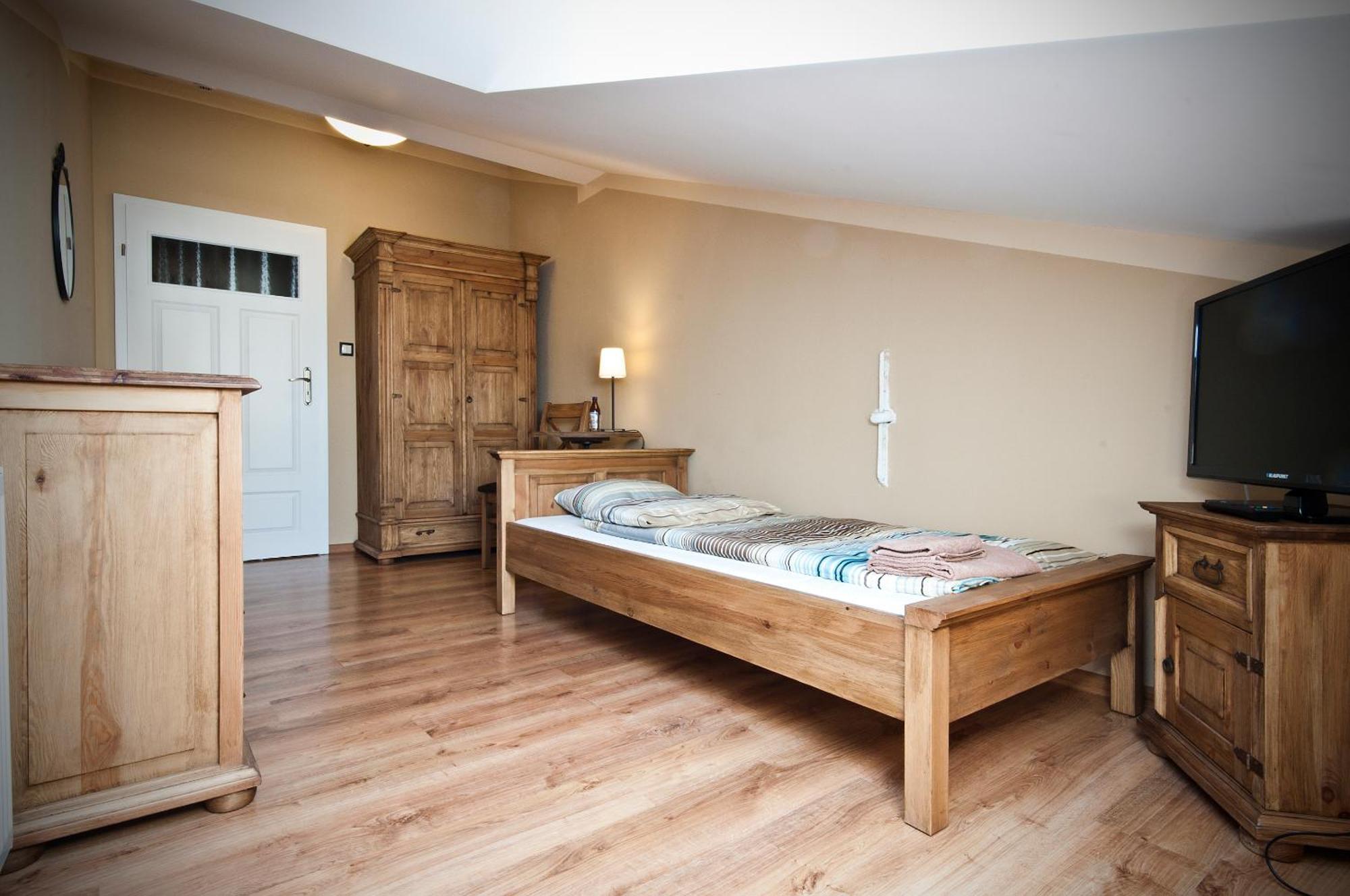 Willa Rufina Strumien Room photo