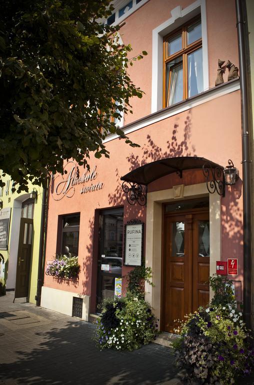 Willa Rufina Strumien Exterior photo