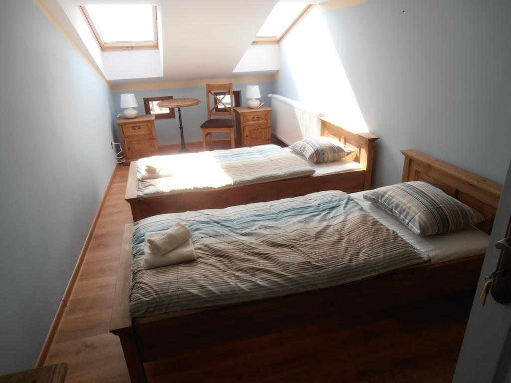 Willa Rufina Strumien Room photo
