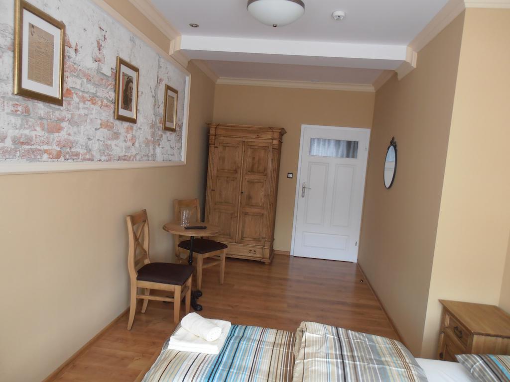 Willa Rufina Strumien Room photo