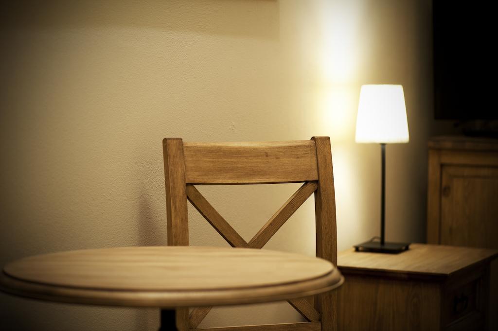 Willa Rufina Strumien Room photo