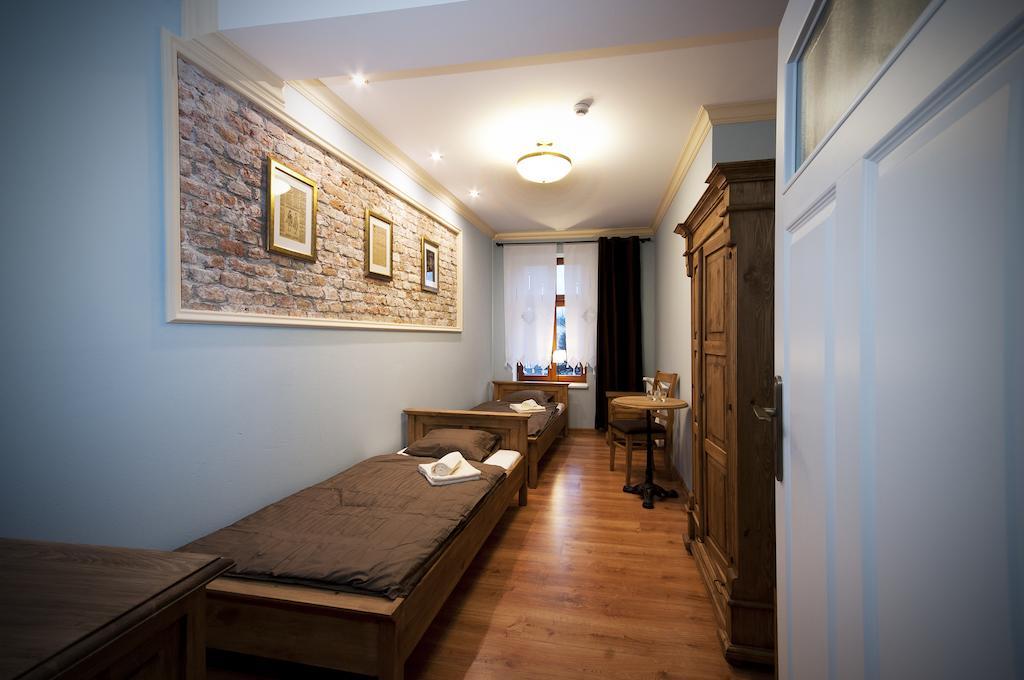 Willa Rufina Strumien Room photo
